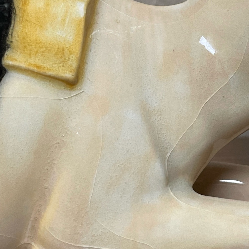 Ceramic Camel Decor - Picture 11 of 13